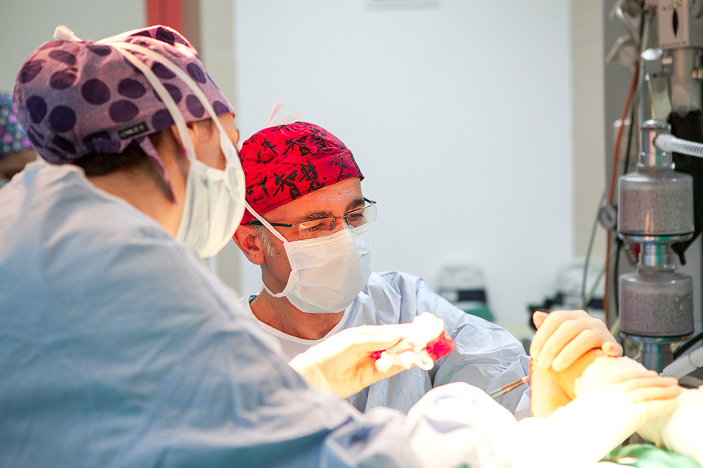 Bademler Estetik Merkezi